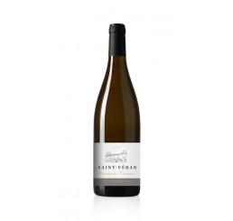St-Véran 2020 - Château des Correaux - Bourgogne